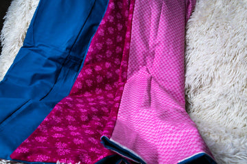 BLANKETS