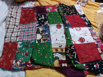 Holiday Stockings
