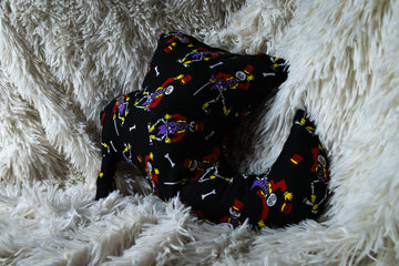 Handmade Small Shoe Pillow