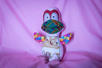 Puppy Paddles - The Playful Duck Pal
