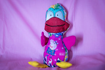 Piggy Pal - The Farmyard Duck Friend