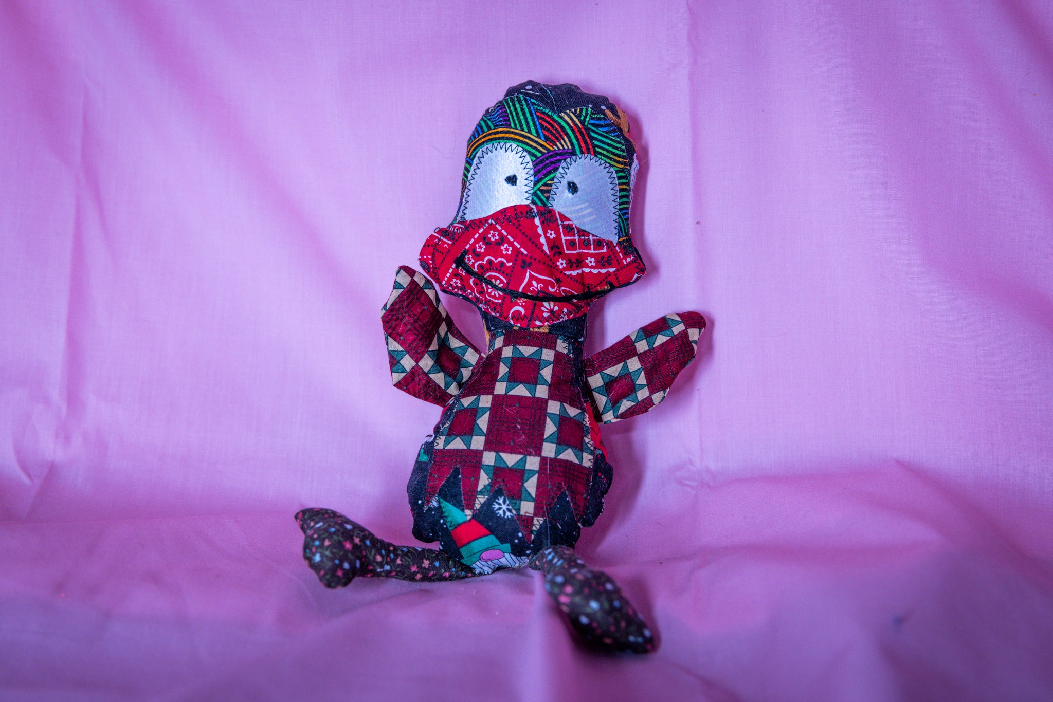 Midnight Melody - The Enchanting Duck Delight