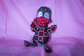 Midnight Melody - The Enchanting Duck Delight
