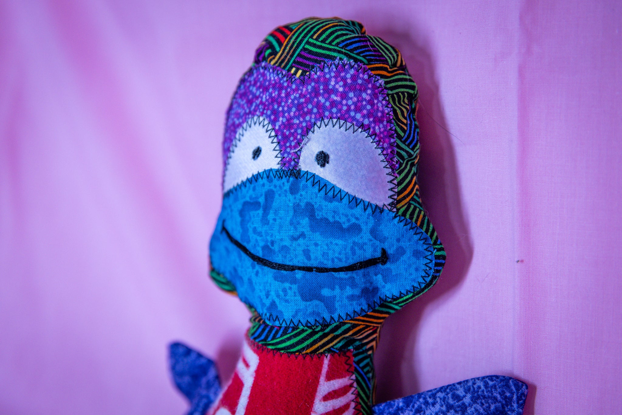 Melody Quack - The Musical Duck Maestro