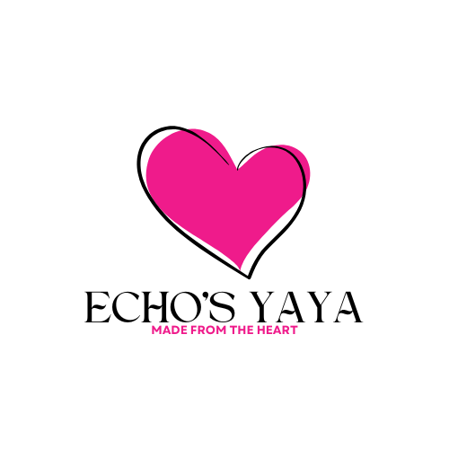 Echo's YAYA/Made from the Heart