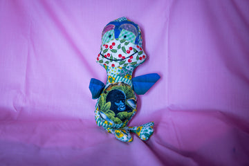 Gorilla Gus - The Quirky Duck Delight