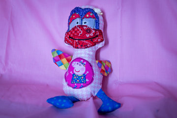 Piggy Pal - The Farmyard Duck Friend